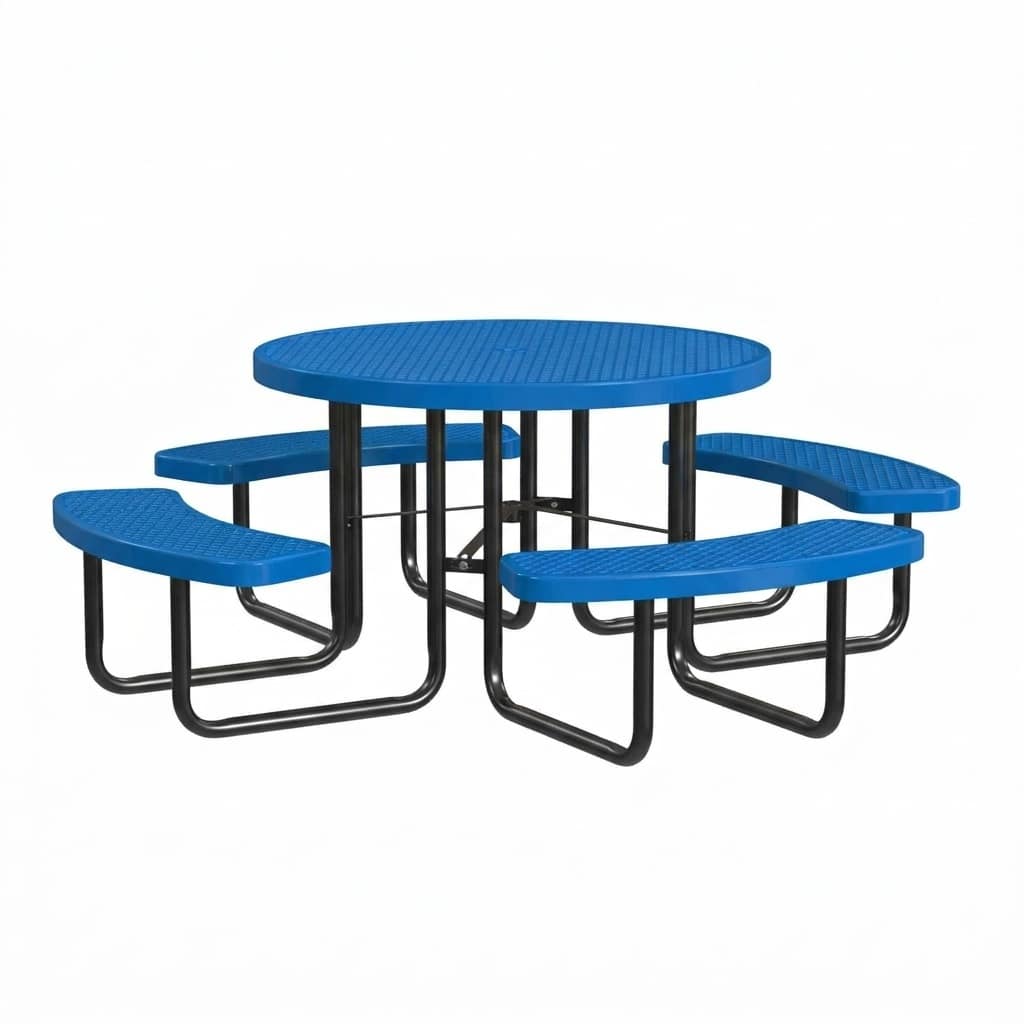 7fafb1cb-268b-43bd-adca-f3a4e04134c1.jpg Blue round expanded table