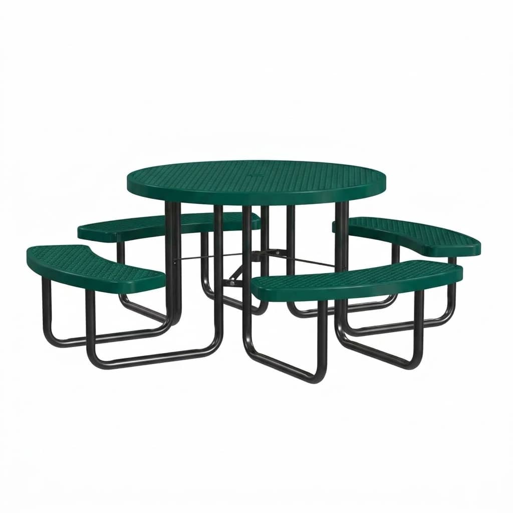 cd3b7bb0-b059-41c9-a297-f50426006a43.jpg Dark Green round expanded table