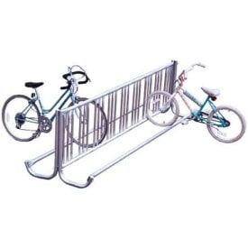 J-Frame Bike Racks