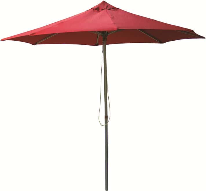 UM102 outdoor table umbrella